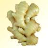 Fresh ginger